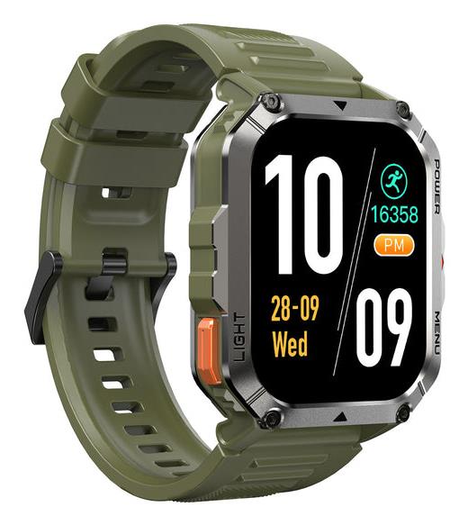 SMARTWATCH W70 PRO/GREEN W70PROGREEN BLACKVIEW