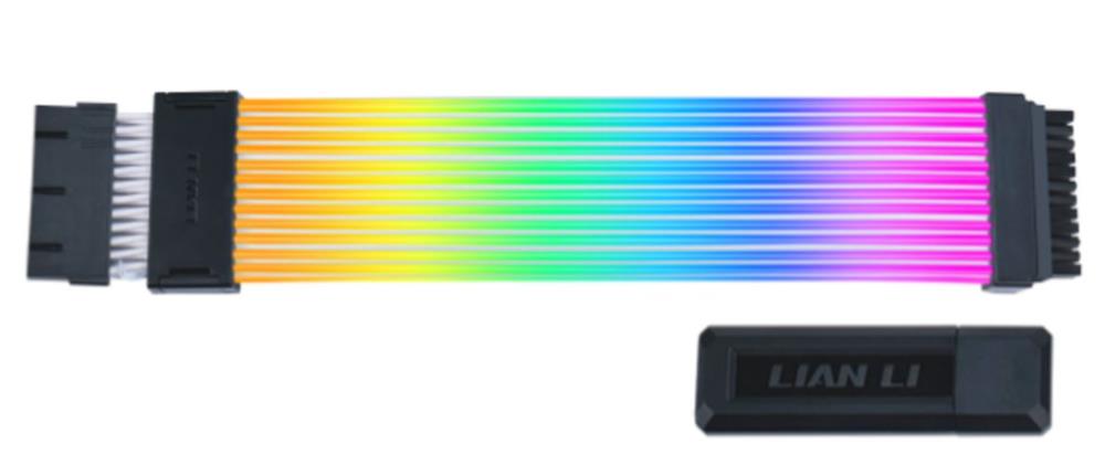 CASE ACC STRIMER WRL 24P/G89.PW24-1W-T.00 LIAN LI