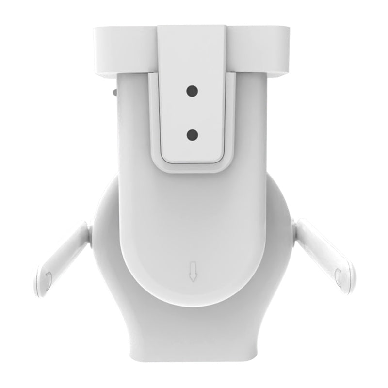 MOES WCM-Q29 8MP Dual-Lens Wi-Fi IP Camera - Image 4