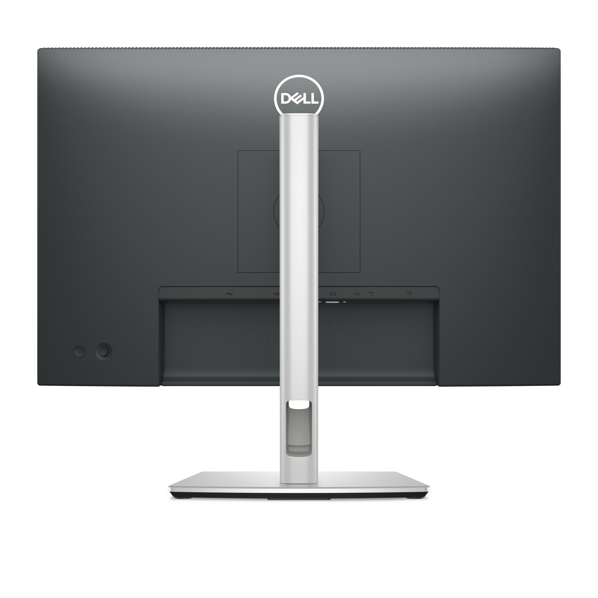 LCD Monitor DELL P2425 24" Business Panel IPS 1920x1200 16:10 100Hz Matte 8 ms Swivel Pivot Height adjustable Tilt 210-BMJD