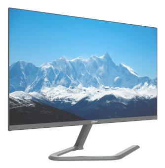 LCD Monitor DAHUA 23.8 " 1920 x 1080 pixels Full HD Native aspect ratio 16:9 LED Flat DHI-LM24-C201P