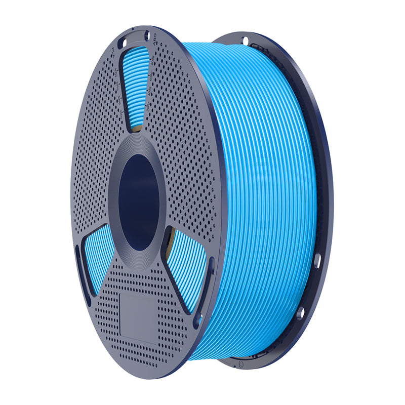 Sunlu PETG Filament (Cyan) - Image 4