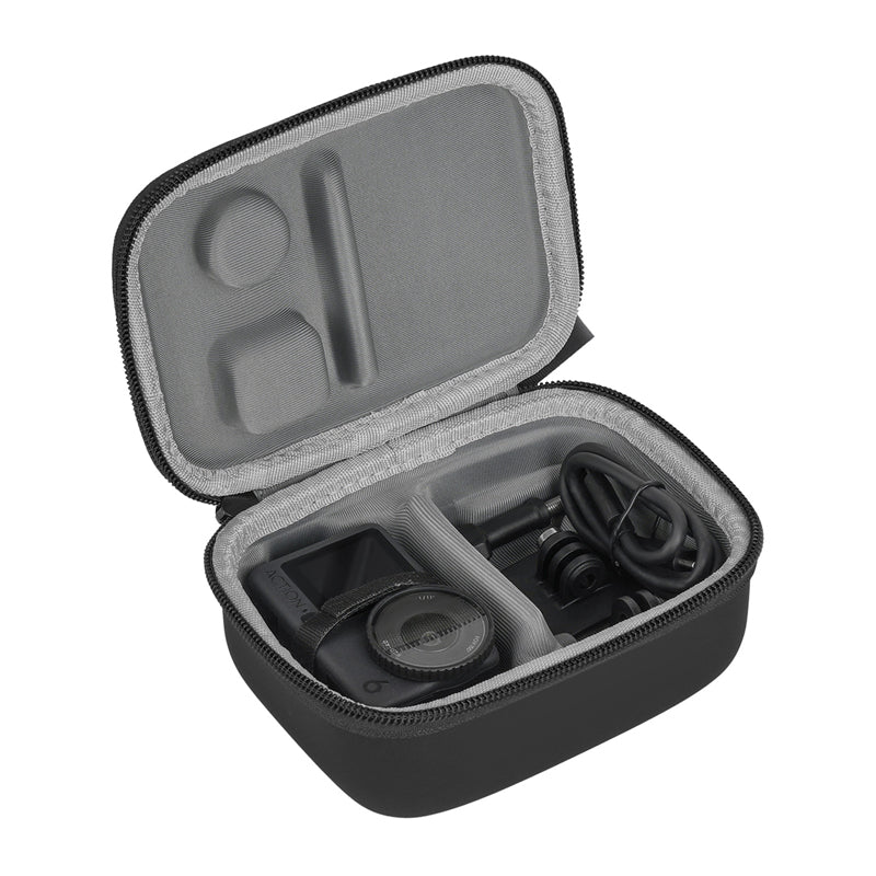 Torba Sunnylife Standard Combo do Action 6 (czarna) - Image 2