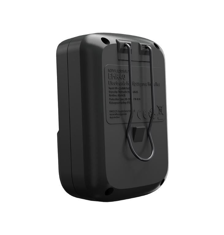 REPELLER PORTABLE/EMR40 NITECORE