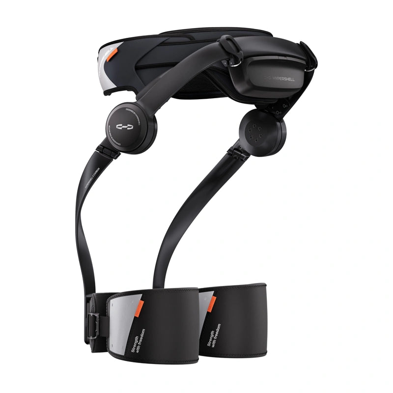 Hypershell X Carbon Exoskeleton - Image 3