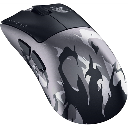 Razer Gaming Mouse | DeathAdder V4 Pro | Wireless | NiKo Edition