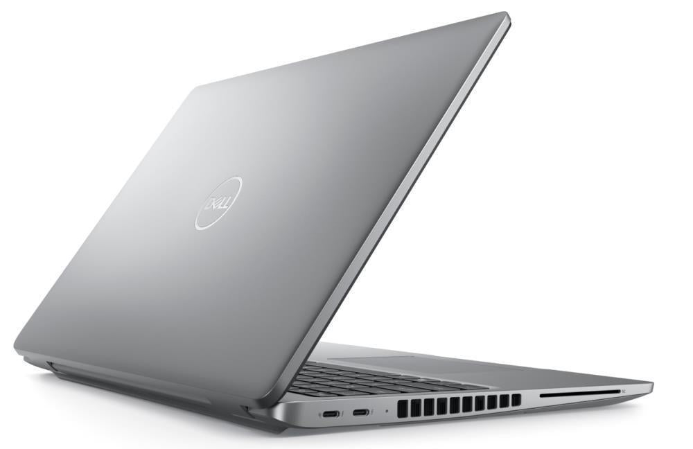 Notebook DELL Precision 3591 CPU Core Ultra u7-155H 3800 MHz 15.6" 1920x1080 RAM 16GB DDR5 5600 MHz SSD 512GB NVIDIA RTX 1000 Ada 6GB EST Card Reader microSD Smart Card Reader Windows 11 Pro 1.79 kg N102P3591EMEA_VP_EST