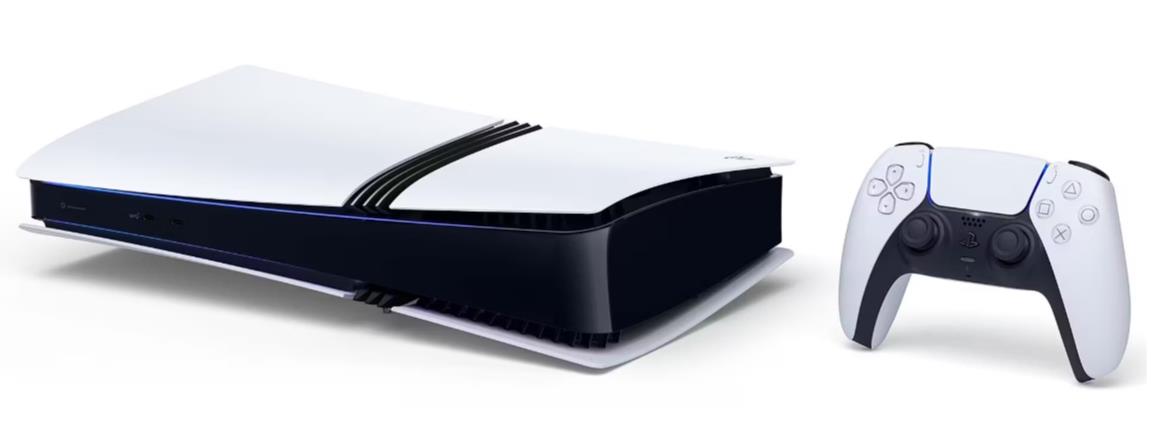 PLAYSTATION 5 CONSOLE PRO/2TB 711719024125 SONY