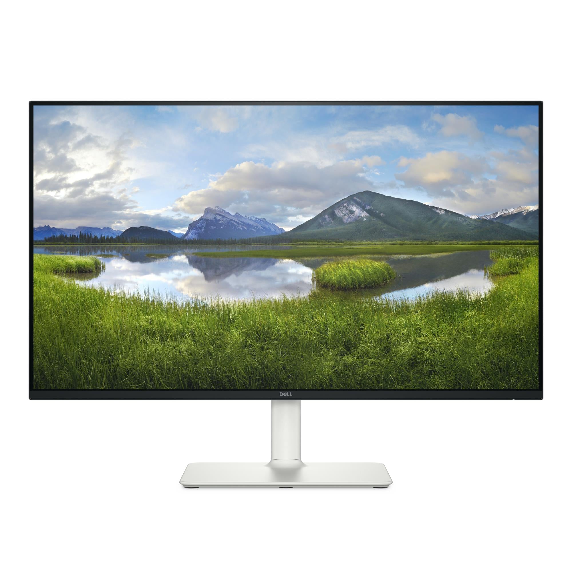 LCD Monitor DELL S2725DS 27" Business Panel IPS 2560x1440 16:9 100Hz Matte 8 ms Speakers Swivel Pivot Height adjustable Tilt 210-BMHF