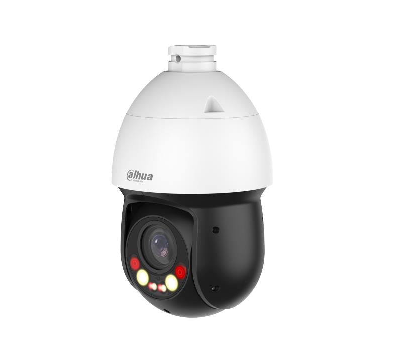 NET CAMERA 4MP PTZ DOME/SD4D425MB-HNR DAHUA