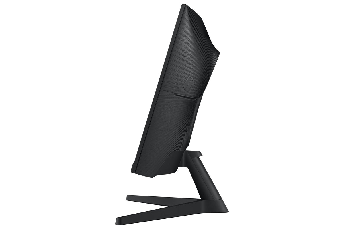 LCD Monitor SAMSUNG 27 " 2560 x 1440 pixels Wide Quad HD Native aspect ratio 16:9 LED Curved LS27CG554EUXEN