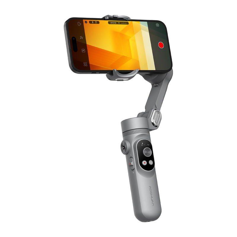 AOCHUAN X Gimbal (Gray) - Image 2