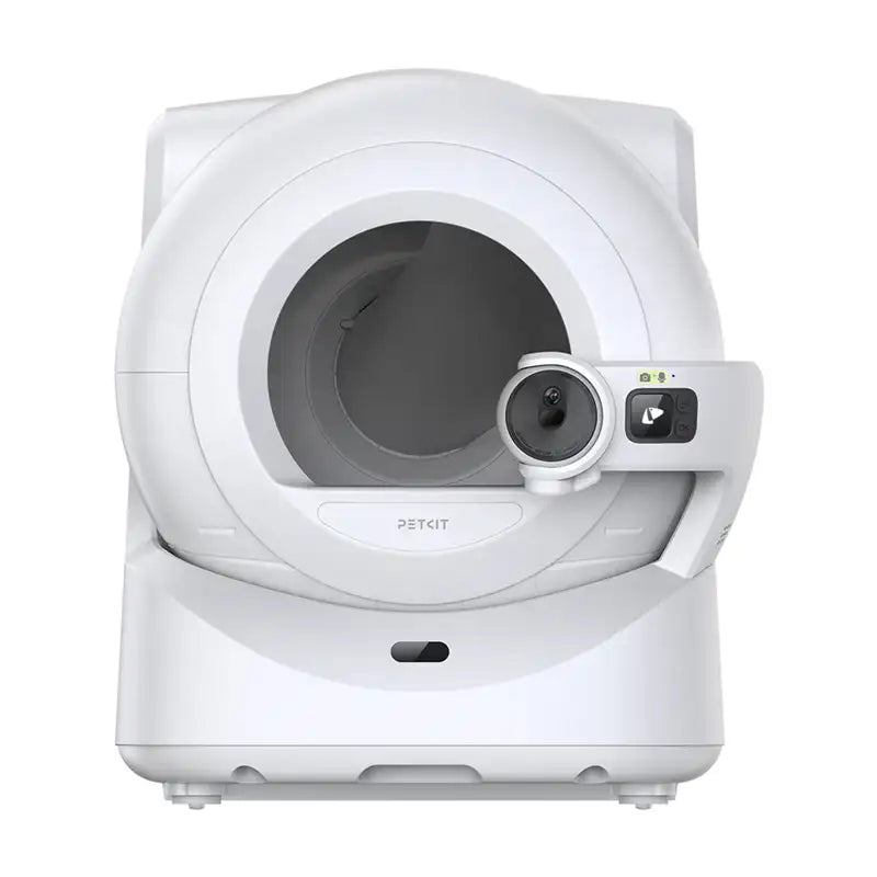 PetKit Purobot ULTRA intelligent self-cleaning cat litter box with AI camera - Image 2