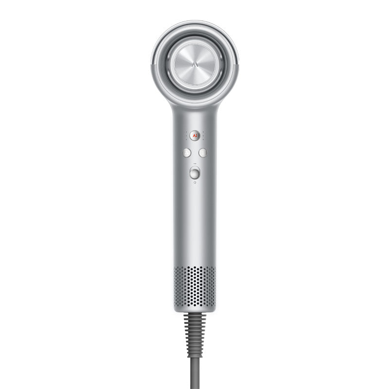 Hair Dryer MOVA Shine 20 Silver - Image 4