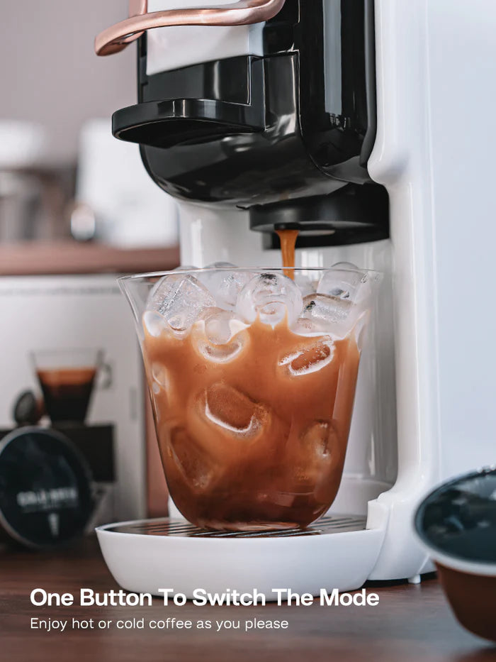 Coffee Machines