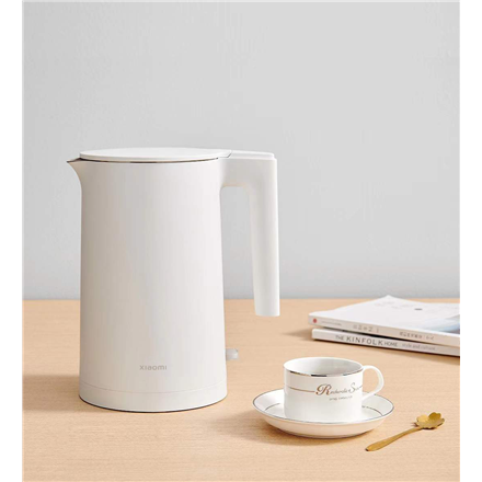 Xiaomi | Electric Kettle 2 EU | BHR5927EU | Electric | 1800 W | 1.7 L | Aluminium/Plastic | White