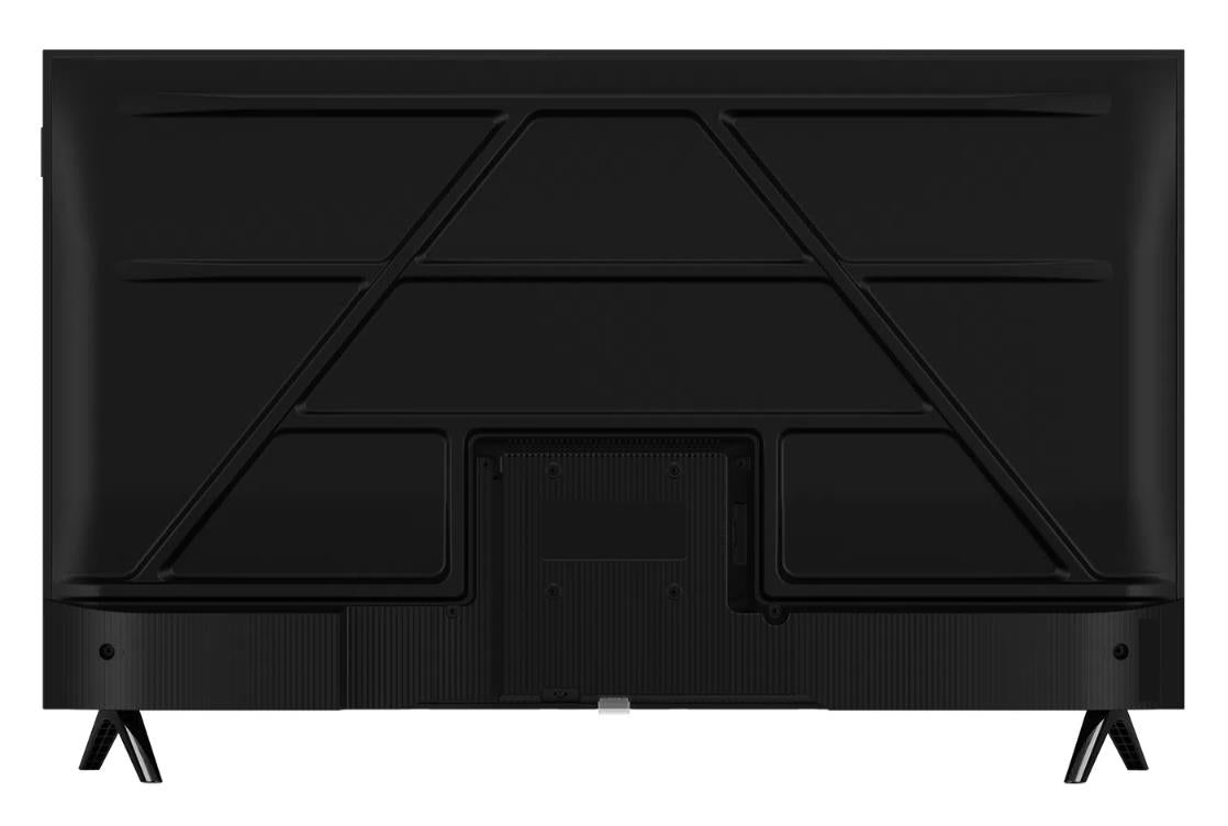 TV Set TCL 43 " Full HD 1920 x 1080 pixels Flat 16:9 QLED 43V5C