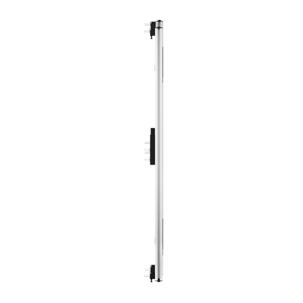 EDBAK ULS2500 Universal LED System for 2 cabinets 500mm | Black