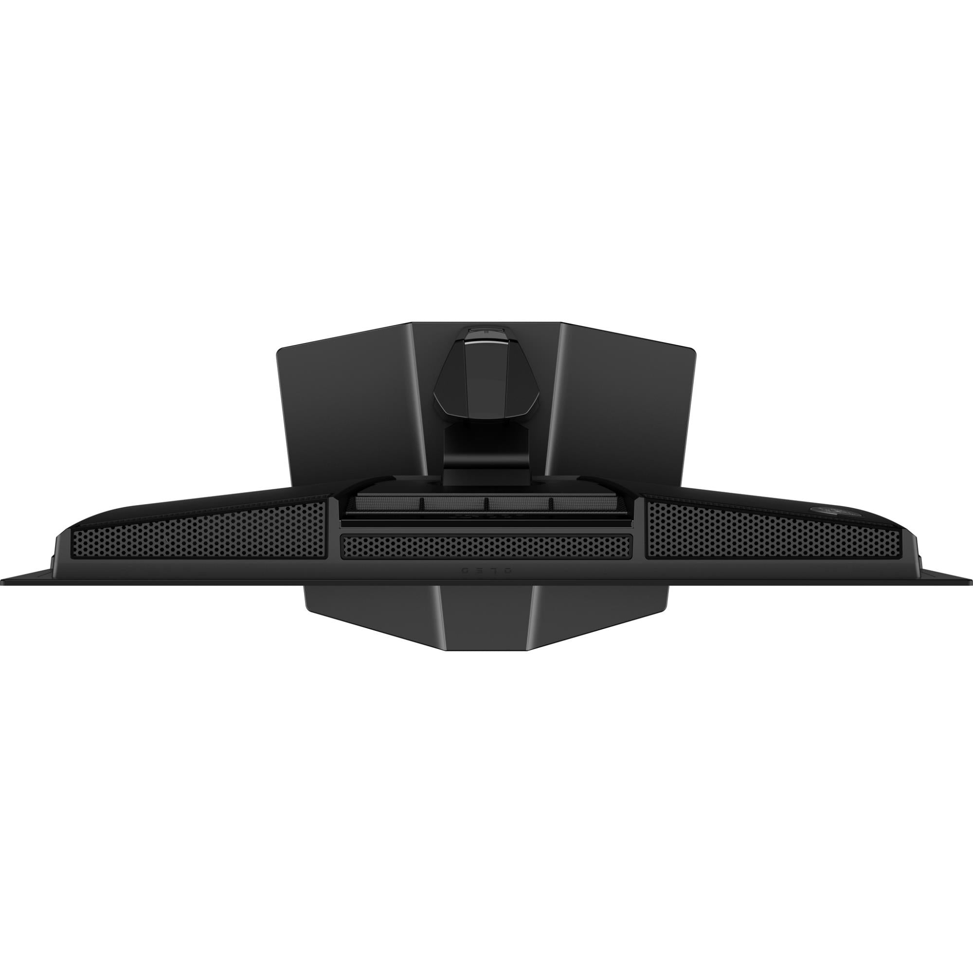 Monitor MSI MAG 271QP QD-OLED X24 26.5" Gaming Swivel Pivot Height adjustable Tilt Matte Panel QD-OLED 2560x1440 16:9 240 ?? 0.03 ms Colour Black MAG271QPQDOLEDX24