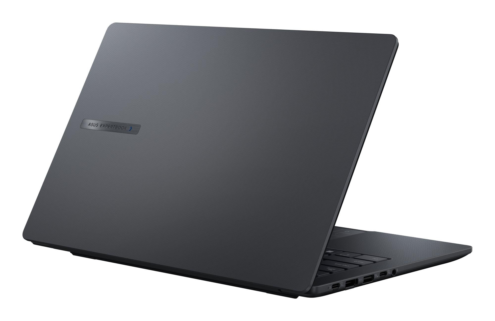 Notebook ASUS ExpertBook B1403CVA-S61861X CPU Intel Core 5 120U 1400 MHz 14" 1920x1080 RAM 16GB DDR5 SSD 512GB Intel Graphics Integrated ENG Windows 11 Pro Grey 1.4 kg 90NX0811-M02320