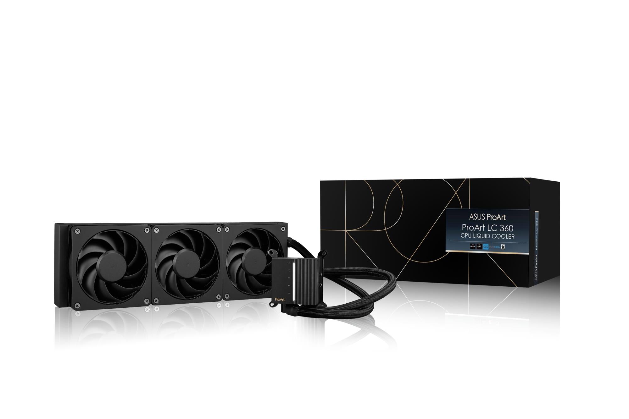CPU COOLER S_MULTI/PROART LC 360 ASUS