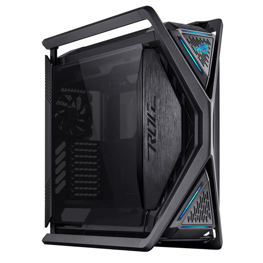 Case ASUS ROG Hyperion GR701 Tower Not included ATX EATX MicroATX MiniITX GR701ROGHYPERION