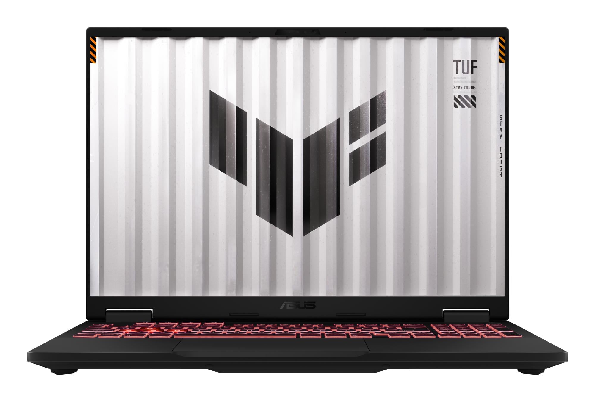 Notebook ASUS CPU AMD RyzenT 7 260 3.8 GHz 16 " 1920 x 1200 pixels RAM 16 GB DDR5-SDRAM SSD 512 GB Discrete graphics NVIDIA GeForce RTX 5050 8 GB On-board graphics Yes Numeric keypad Yes OS installed Windows 11 Home Colour Grey Weight 2.2 kg 5600 MHz