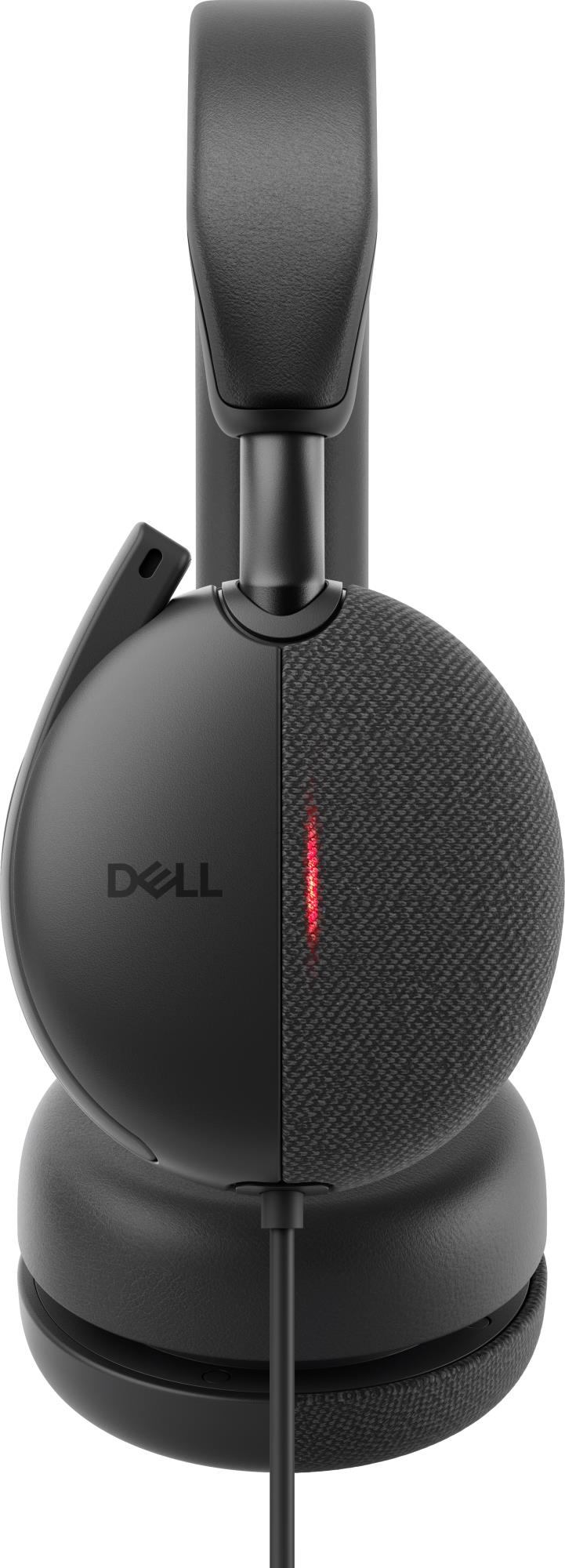 HEADSET WH5024/520-BBGQ DELL