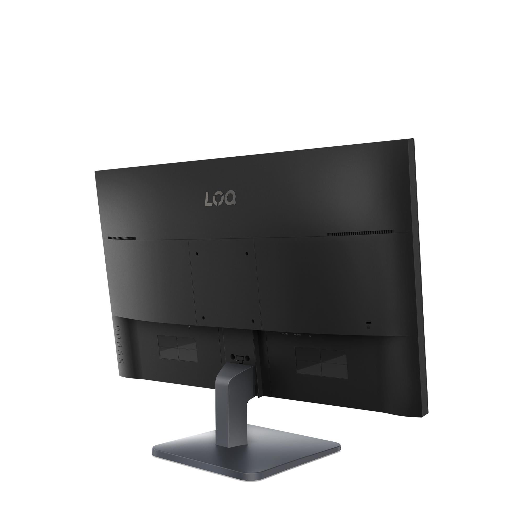 Monitor LENOVO 27 " 2560 x 1440 pixels Quad HD Native aspect ratio 16:9 LED Flat 68F3GACBEU