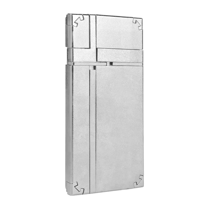 HTVRONT Case Mold Android (Silver) - Image 1