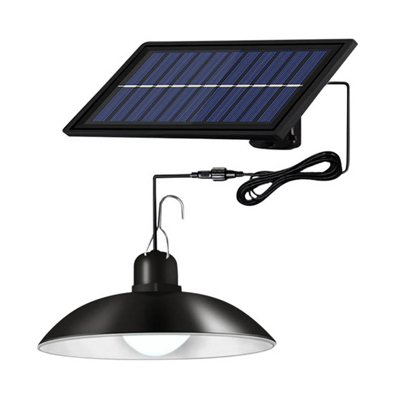 Solar lamp Superfire FF10-B - Image 1