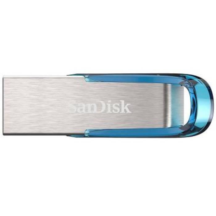 MEMORY DRIVE FLASH USB3 64GB/SDCZ73-064G-G46B SANDISK