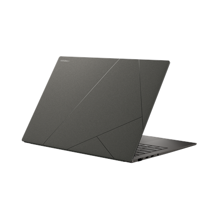 Asus | Zenbook S14 UX5406SA-PV050W | Zumaia Gray | 14 " | OLED | 3K | 2880 x 1800 pixels | 120 Hz | Intel Core Ultra 7 |