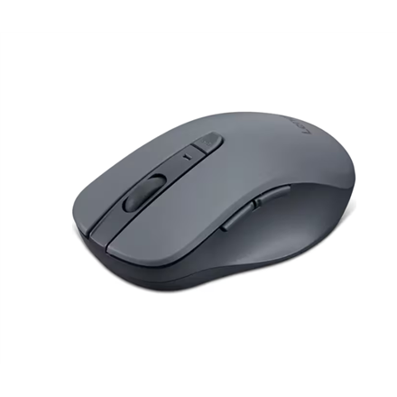 Lenovo | Silent Mouse | WL310 | Wireless | Bluetooth | Grey