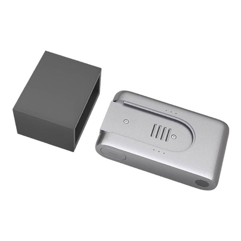 Rechargeable battery with docking station for Dreame T20/T20 Pro 3000mAh vacuum cleaner - Image 5