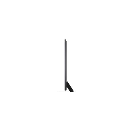 LG QNED 4K evo AI Mini LED TV | 100QNED87B3 | 100 | Smart TV | webOS | UHD | Black