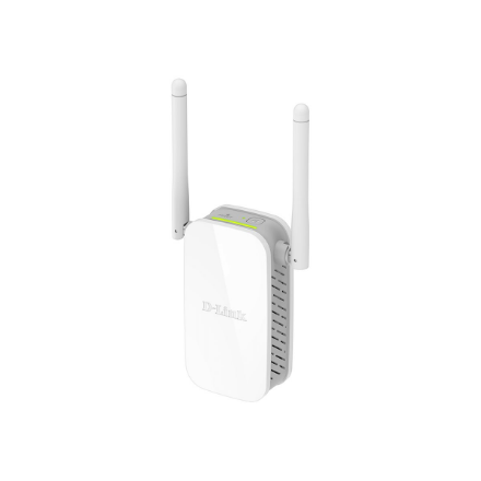 D-Link | N300 Wi-Fi Range Extender | DAP-1325 | 802.11n | Mesh Support No | 300  Mbit/s | 10/100 Mbit/s | Ethernet LAN (