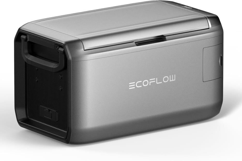 REFRIGERATOR PORTABLE GLACIER/CLASSIC 35L 5022001005 ECOFLOW
