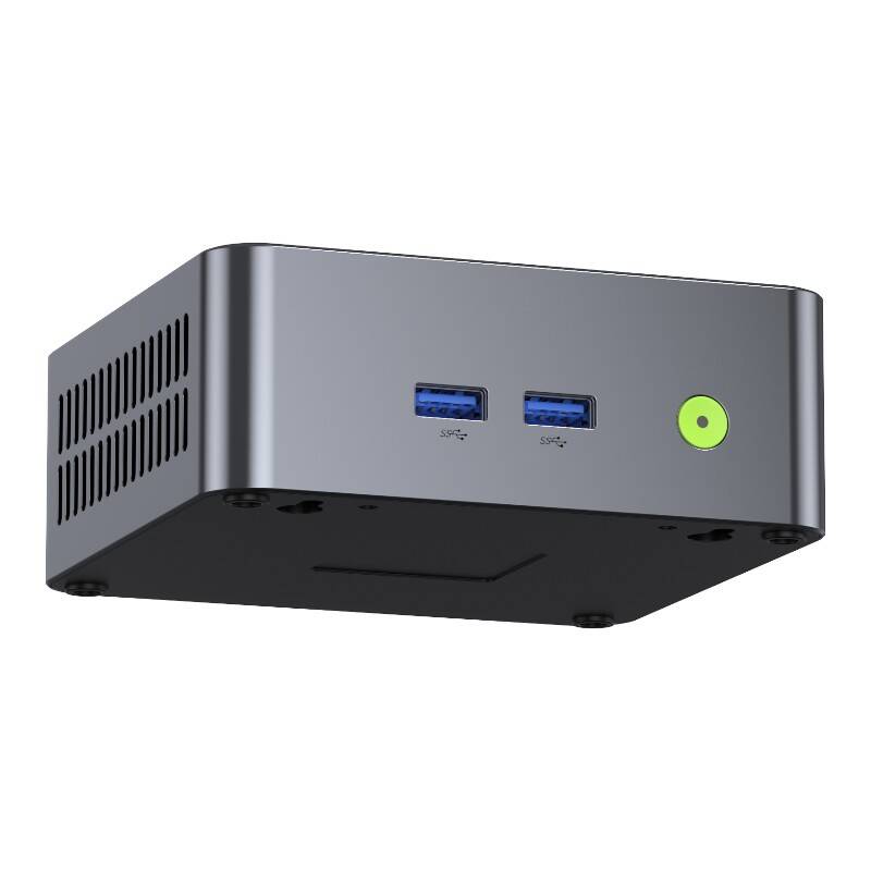 Mini PC GMKtec M3 Intel i5-12450H 32GB RAM + 1TB SSD WIN 11 Pro - Image 3