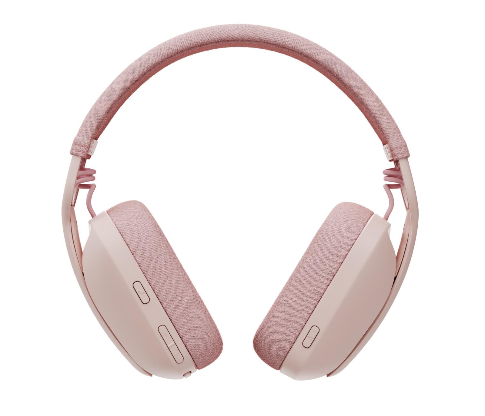 HEADSET ZONE VIBE 100/PINK 981-001224 LOGITECH