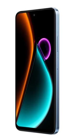 MOBILE PHONE COLOR 6/8+16/128GB BLUE BLACKVIEW