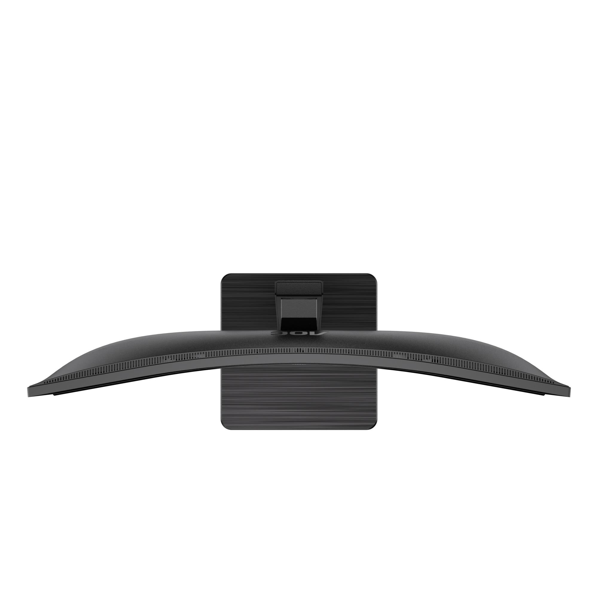 LCD Monitor AOC 34 " 3440 x 1440 pixels UltraWide Quad HD Native aspect ratio 21:9 LED Curved CU34P3CV