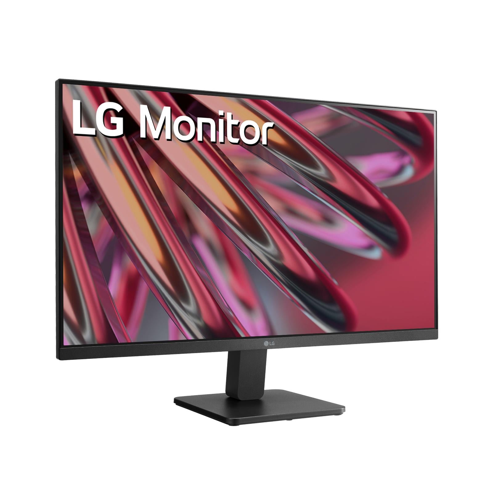 LCD Monitor LG 27MR400-B 27" Panel IPS 1920x1080 16:9 100Hz 5 ms Tilt 27MR400-B