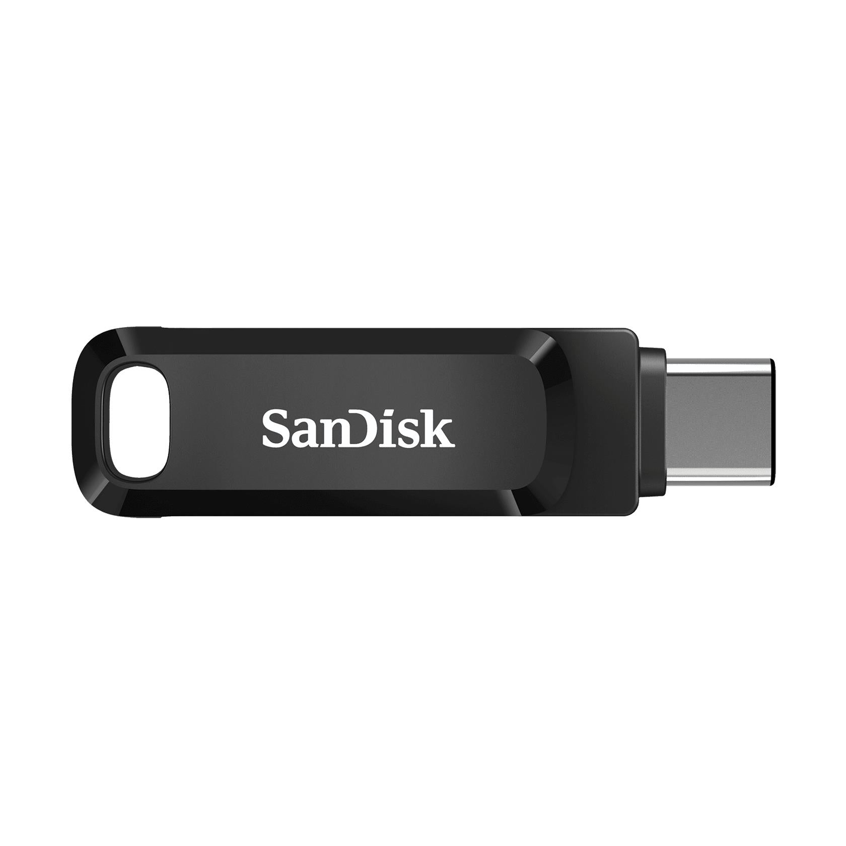 MEMORY DRIVE FLASH USB-C 512GB/SDDDC3-512G-G46 SANDISK