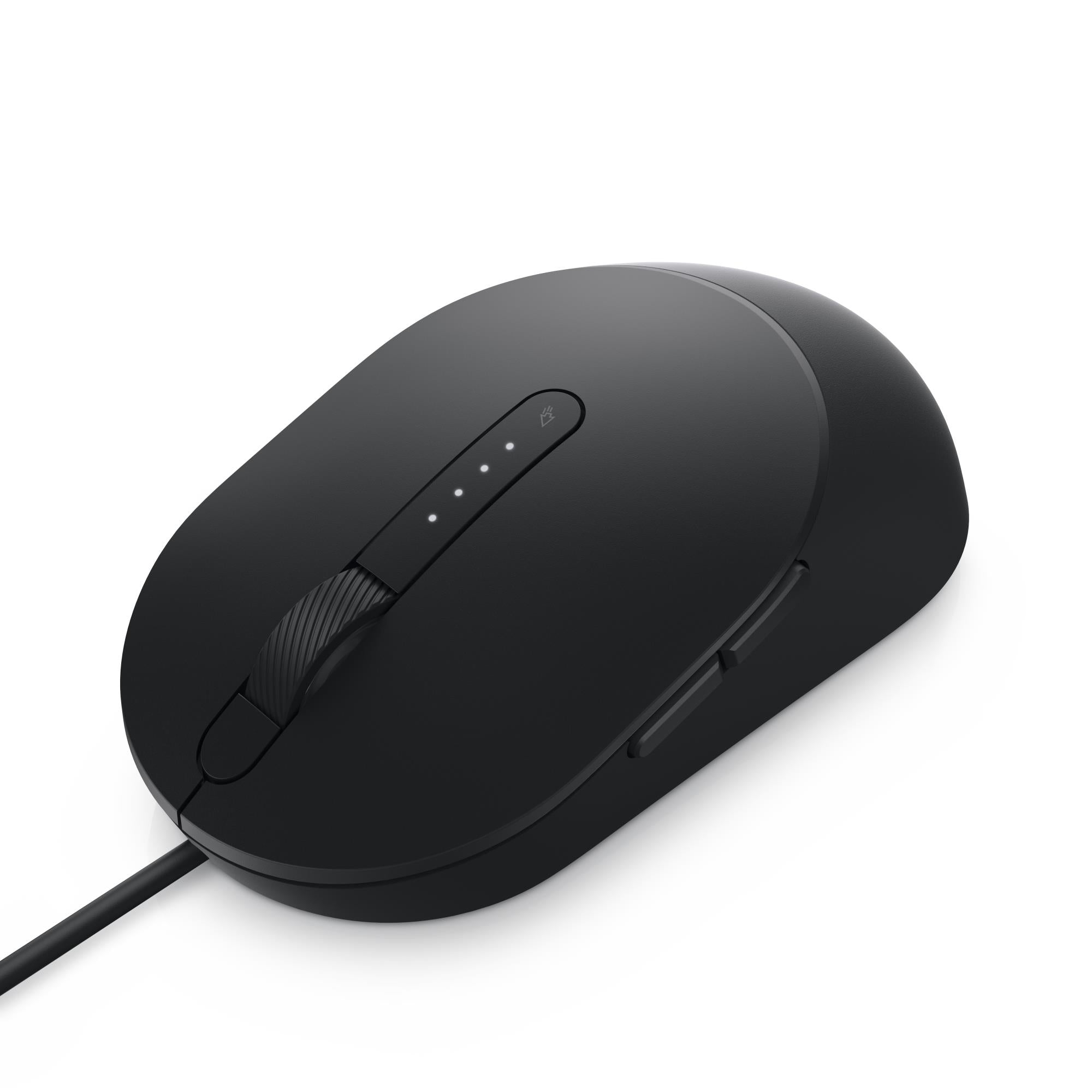MOUSE USB LASER MS3220/570-ABHN DELL