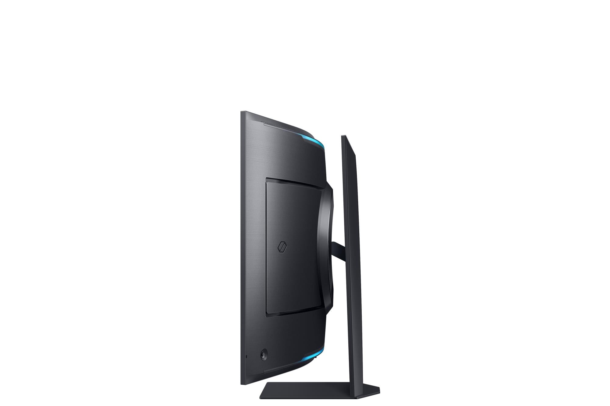 SAMSUNG LS55CG970NUXDU Monitors