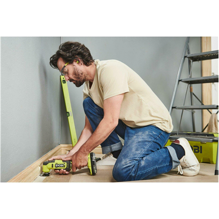 Ryobi | Cordless Multi-Tool ONE+ RMT18-0, 18 V (without battery and charger)