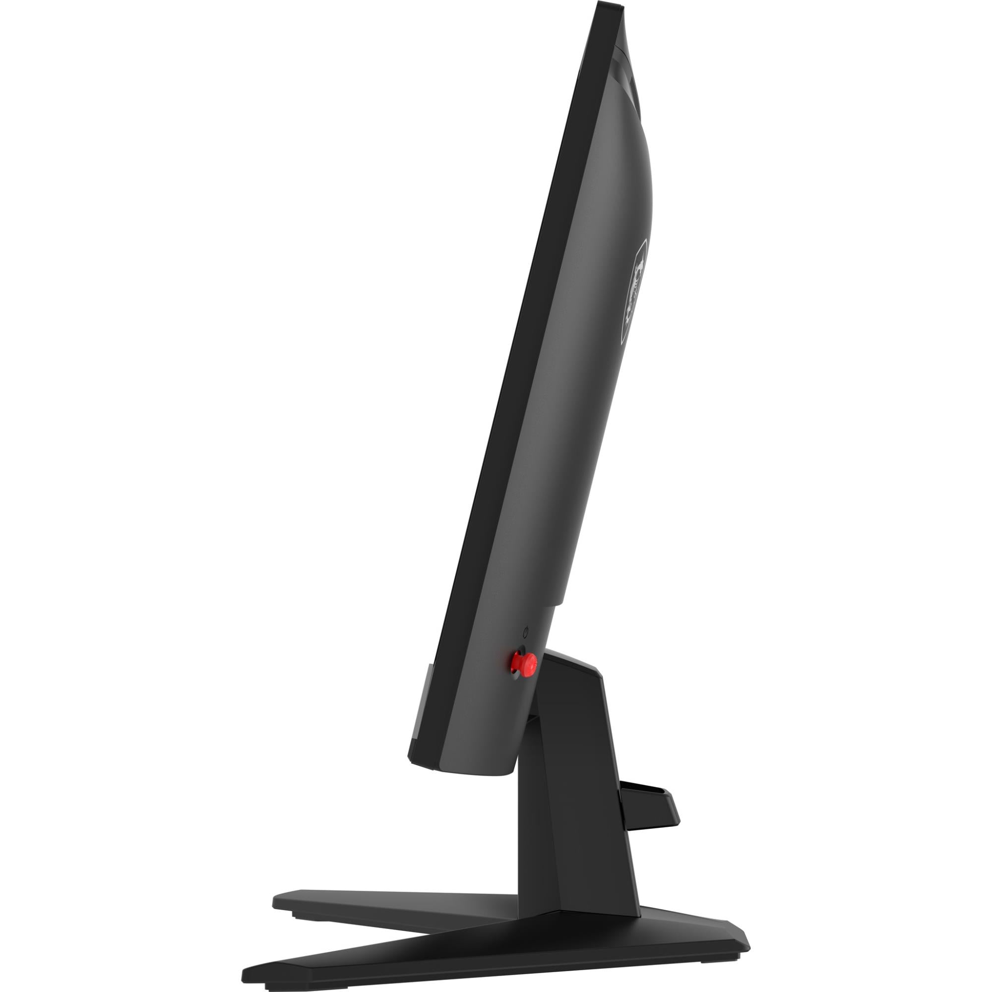 LCD Monitor MSI G242L E14 23.8" Gaming Tilt Matte Panel IPS 1920x1080 16:9 144Hz 1 ms Colour Black G242LE14