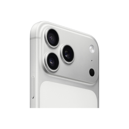 Apple | iPhone 17 Pro Max | Silver | 6.9 " | Super Retina XDR display | 2868 x 1320 pixels | A19 Pro | Internal RAM 12 G