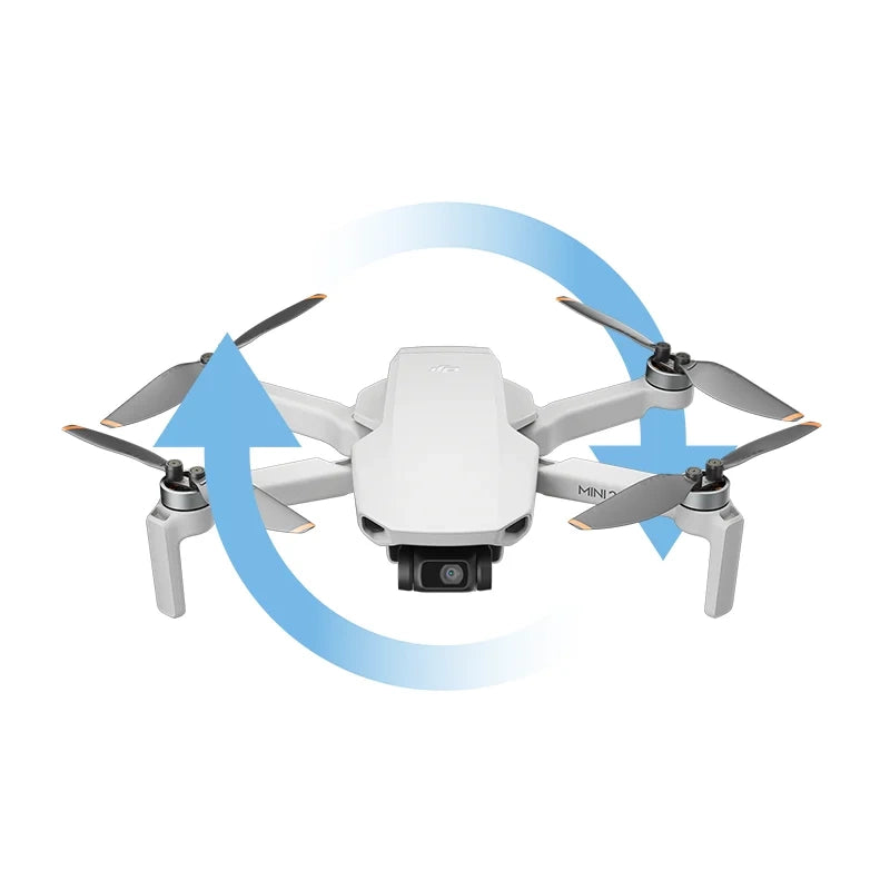 DJI Care Refresh DJI Mini 2 SE - kod elektroniczny - Image 1